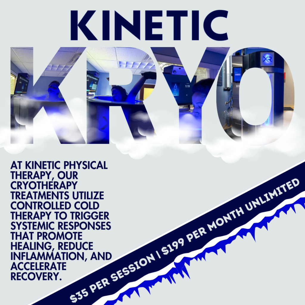 Kinetic Physical Therapy and Wellness