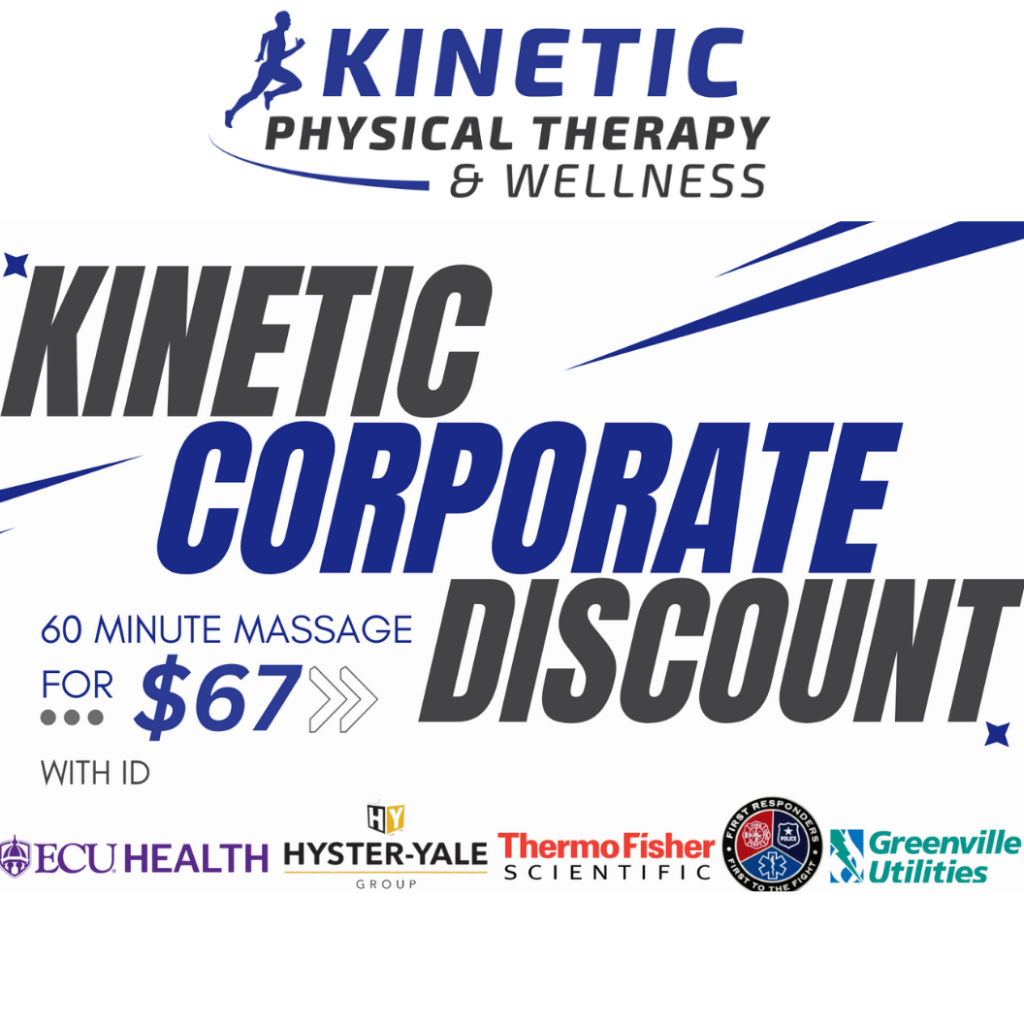 Kinetic Physical Therapy and Wellness