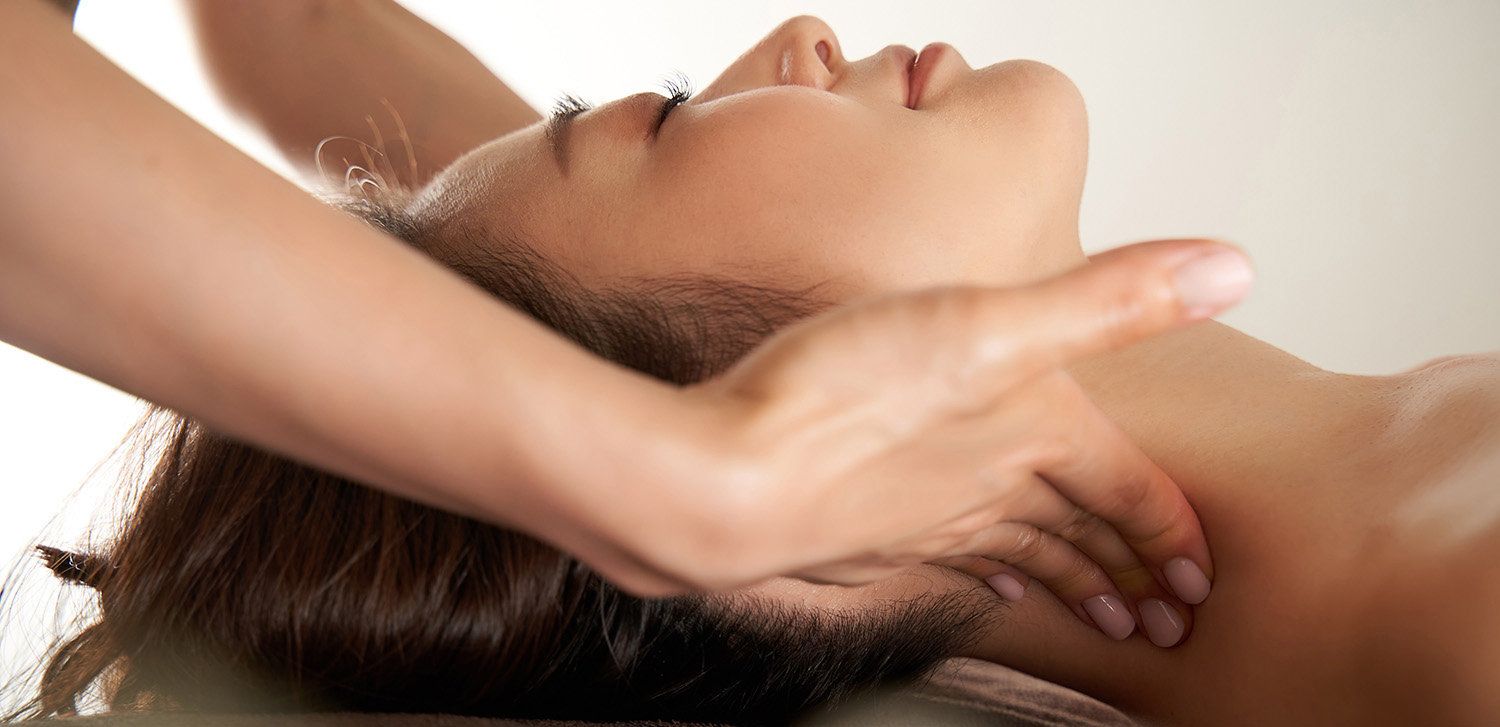 The Science Behind Massage Therapy