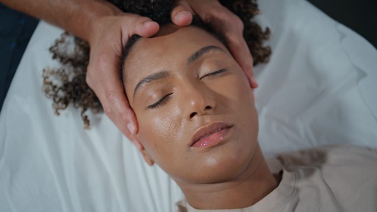 The Science Behind Massage Therapy