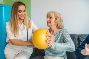 How Occupational Therapy Can Prevent Injuries