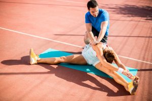 Importance of Recovery in Athletic Performance Enhancement