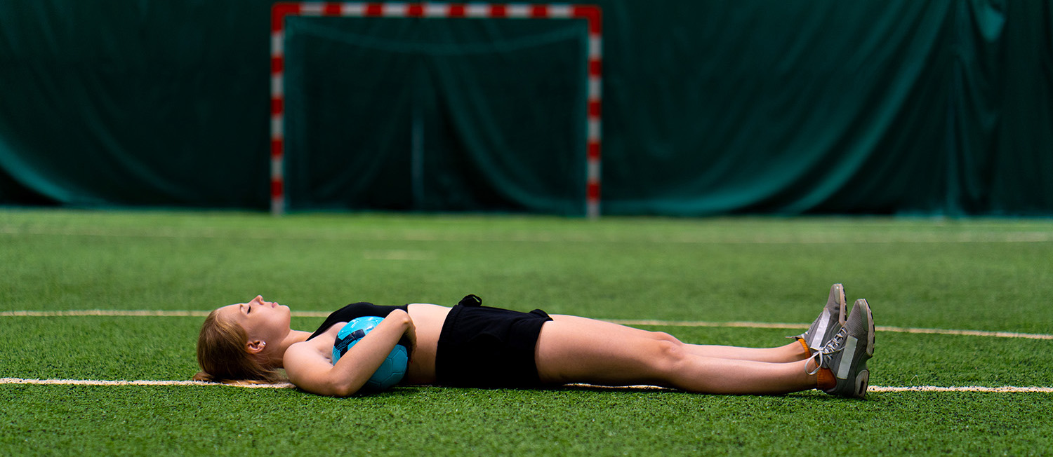 Importance of Recovery in Athletic Performance Enhancement