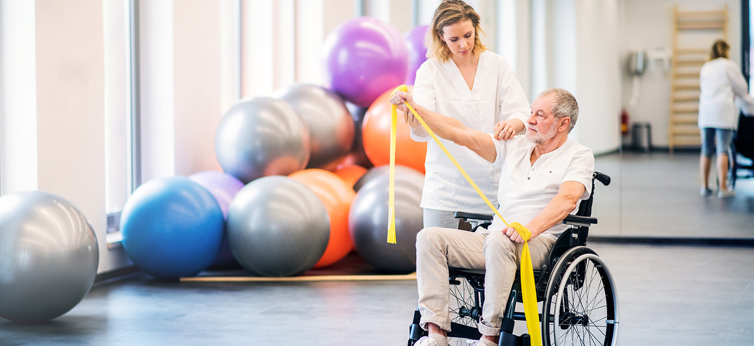 Occupational Therapy Approaches for Long-Term Wellness