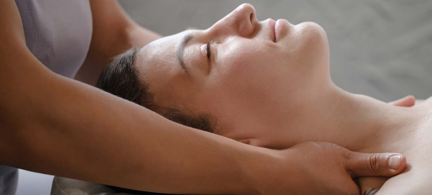 Detoxify Your Body with Massage Therapy