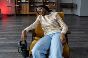 Physical Therapy's Role in Managing Chronic Fatigue Syndrome