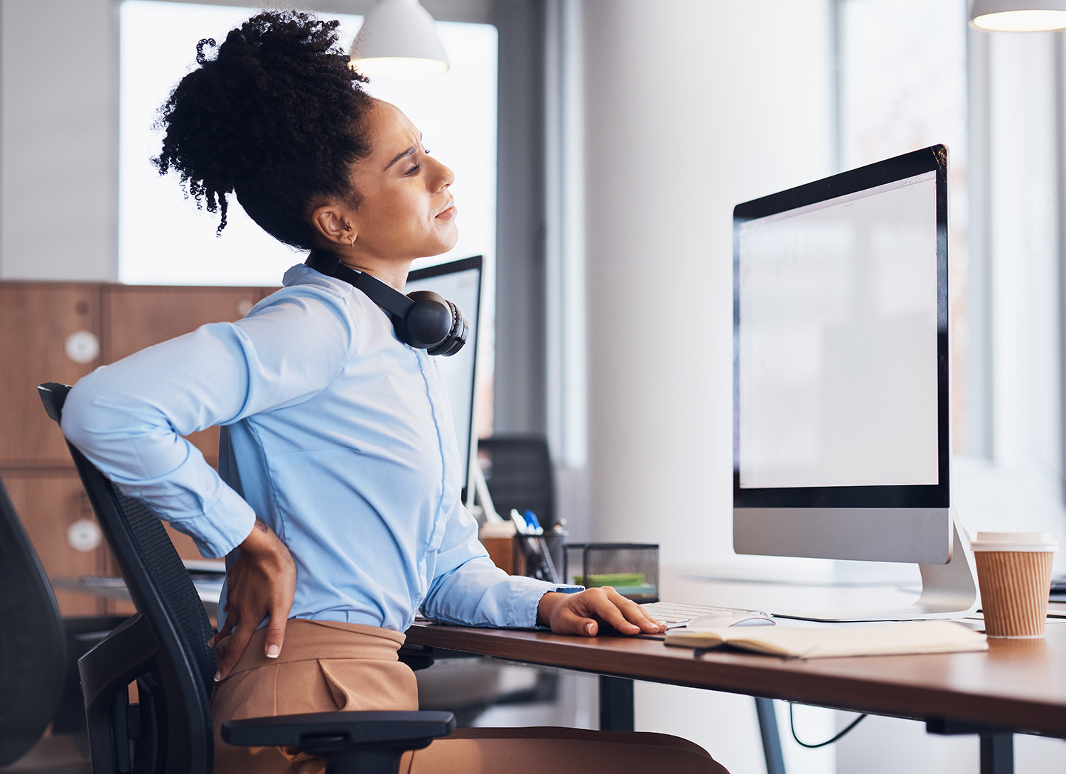 Prper Work Preventing Injuries Through Proper Workplace Design