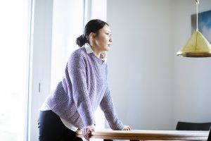 The Connection Between Posture and Chronic Pain