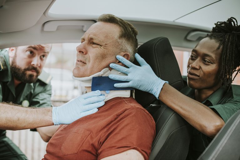 Why Physical Therapy Is Essential After a Car Accident