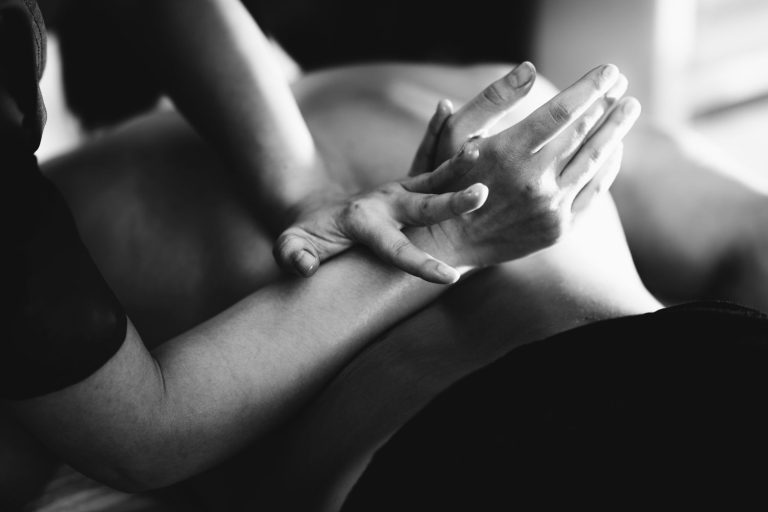 How Massage Can Enhance Your Wellness Routine