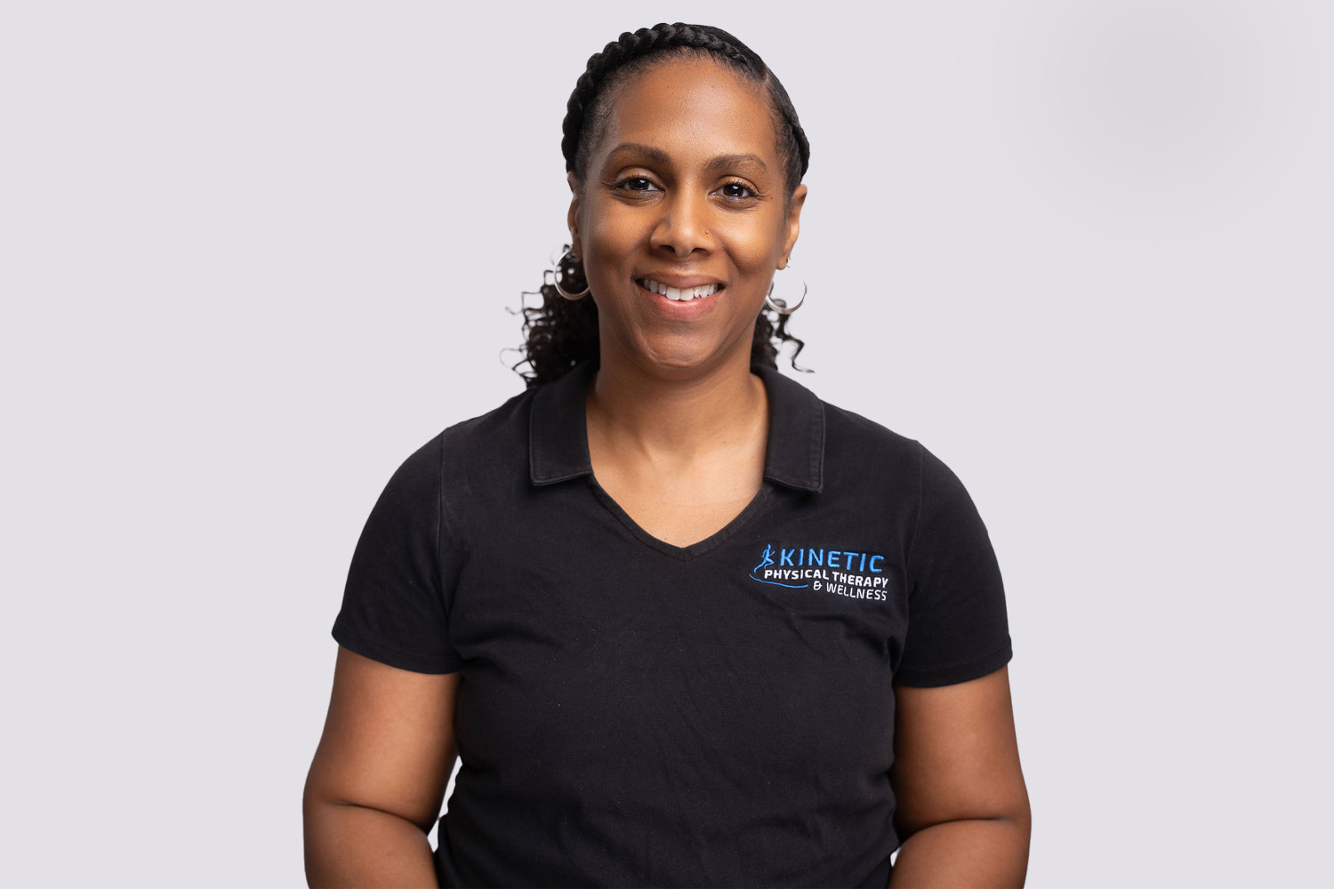 Dr. LaTanis Dickens