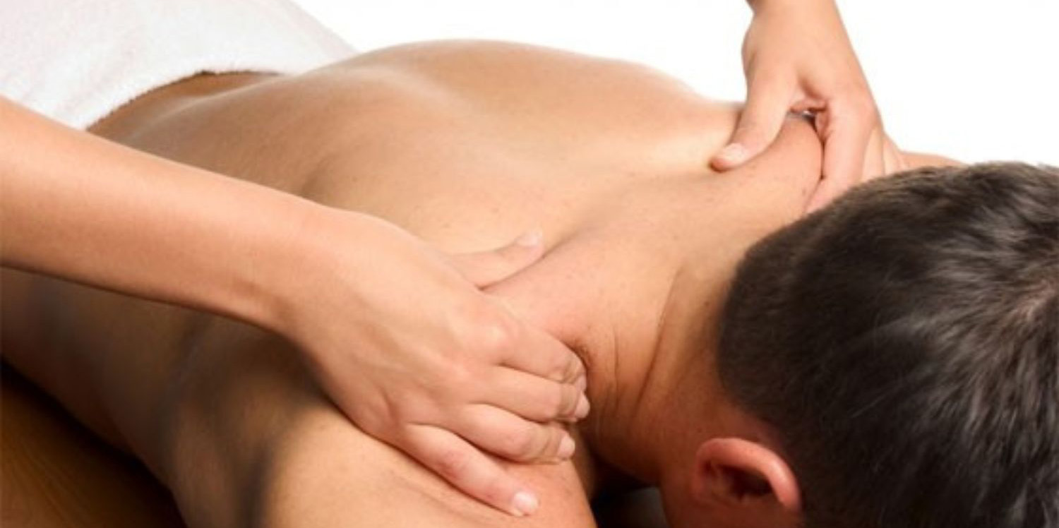 Massage Therapy and Mental Health