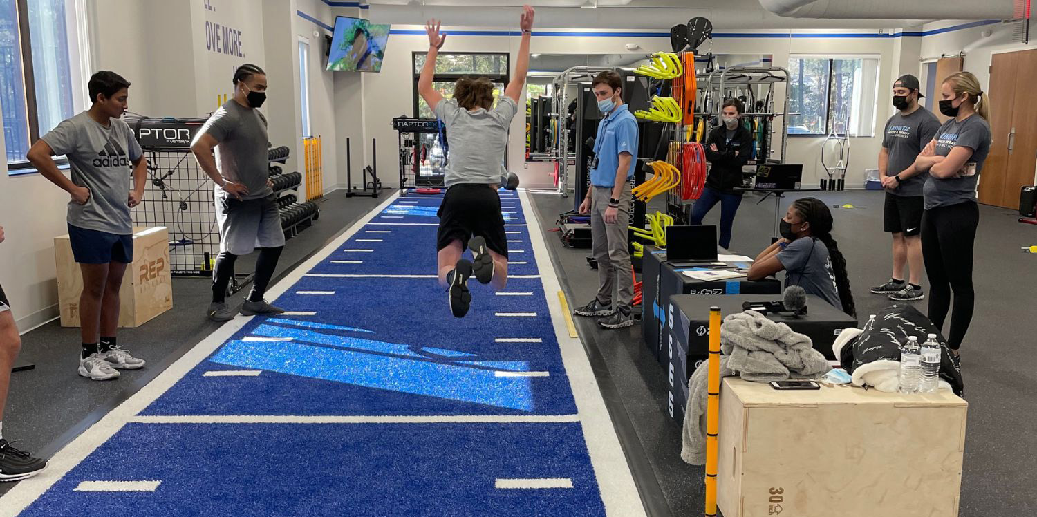 Safe Strength and Conditioning Strategies for Growing Athletes