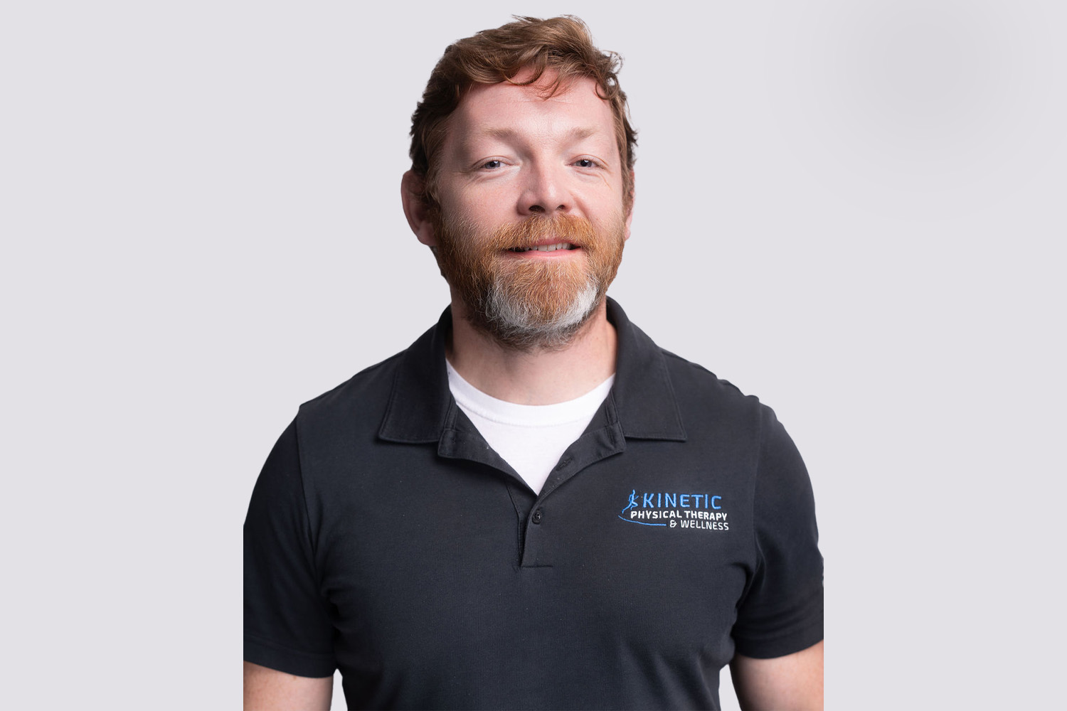 Dr. Zachary Barrett