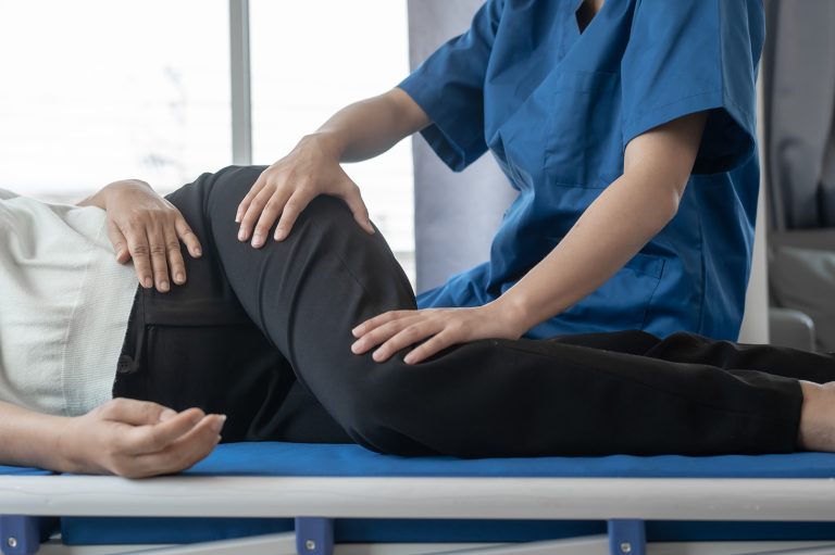 How to Improve Hip Mobility with Physical Therapy