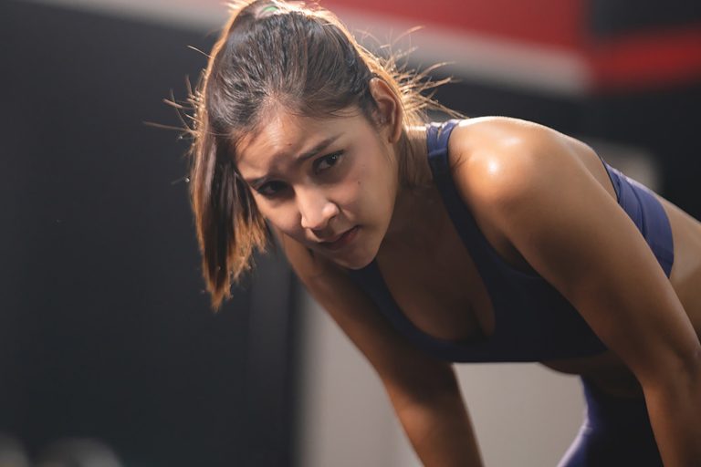 Mental Conditioning for Athletes