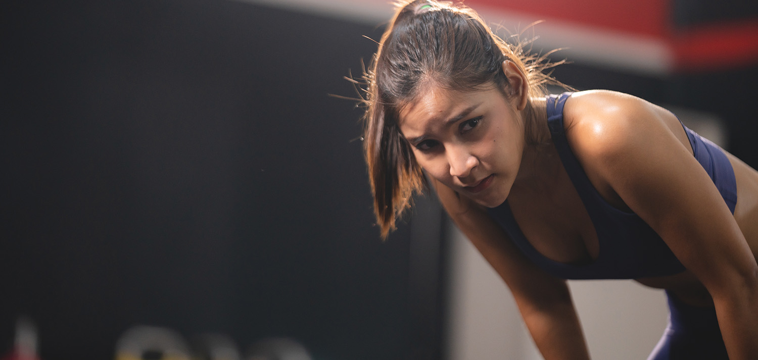 Mental Conditioning for Athletes