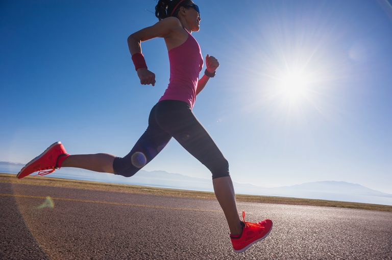 Physical Therapy Solutions for Injury-Free Running