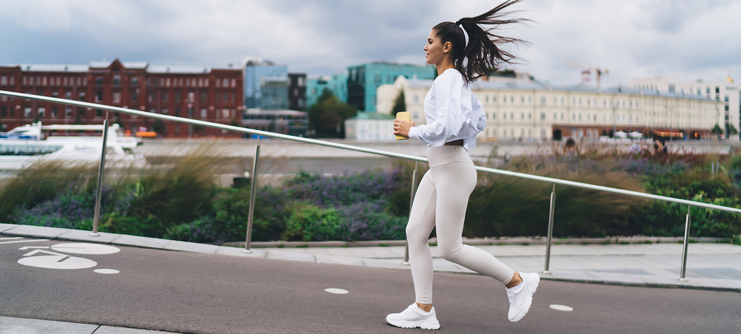 Physical Therapy Solutions for Injury-Free Running