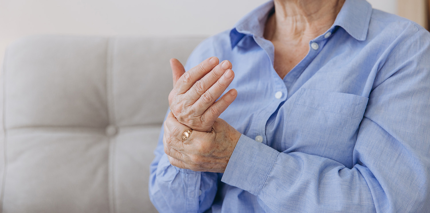 Arthritis Pain Management