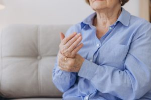 Arthritis Pain Management