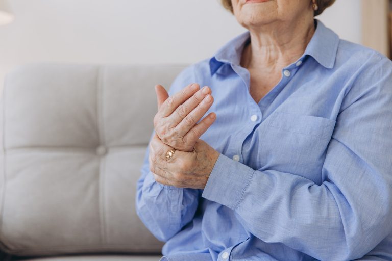 Arthritis Pain Management