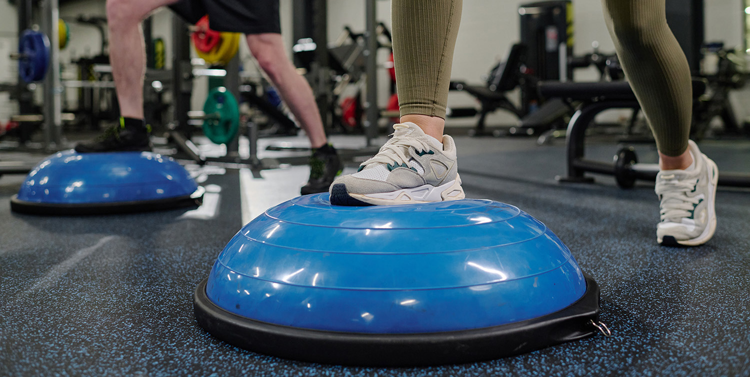 How Neuromuscular Drills Supercharge Sprint Performance