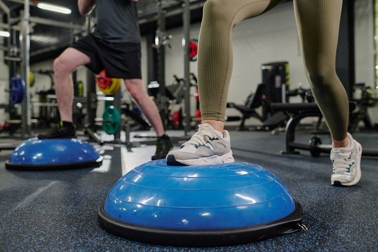 How Neuromuscular Drills Supercharge Sprint Performance