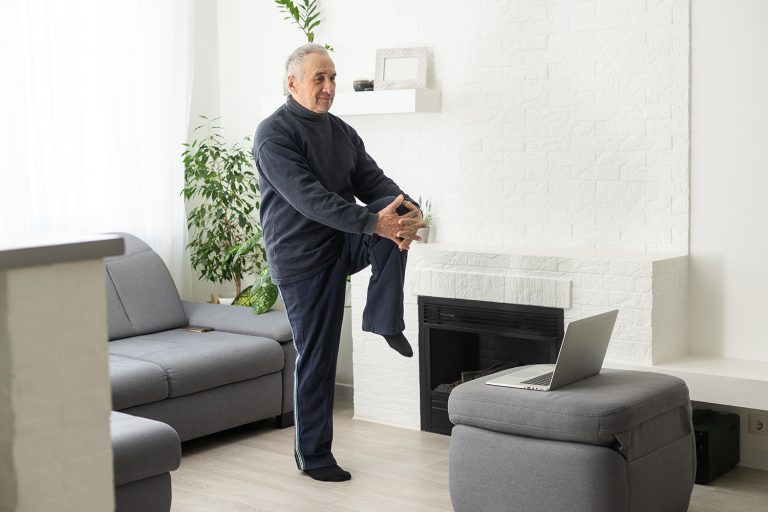 How Physical Therapy Improves Functional Movement