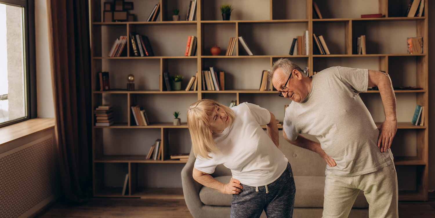 How Physical Therapy Improves Functional Movement