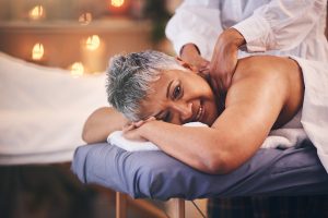 How Senior-Friendly Massage Supports Joint Mobility