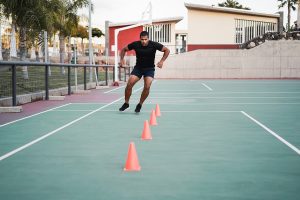 Reactive Agility Training is the Key to Faster, Smarter Movement