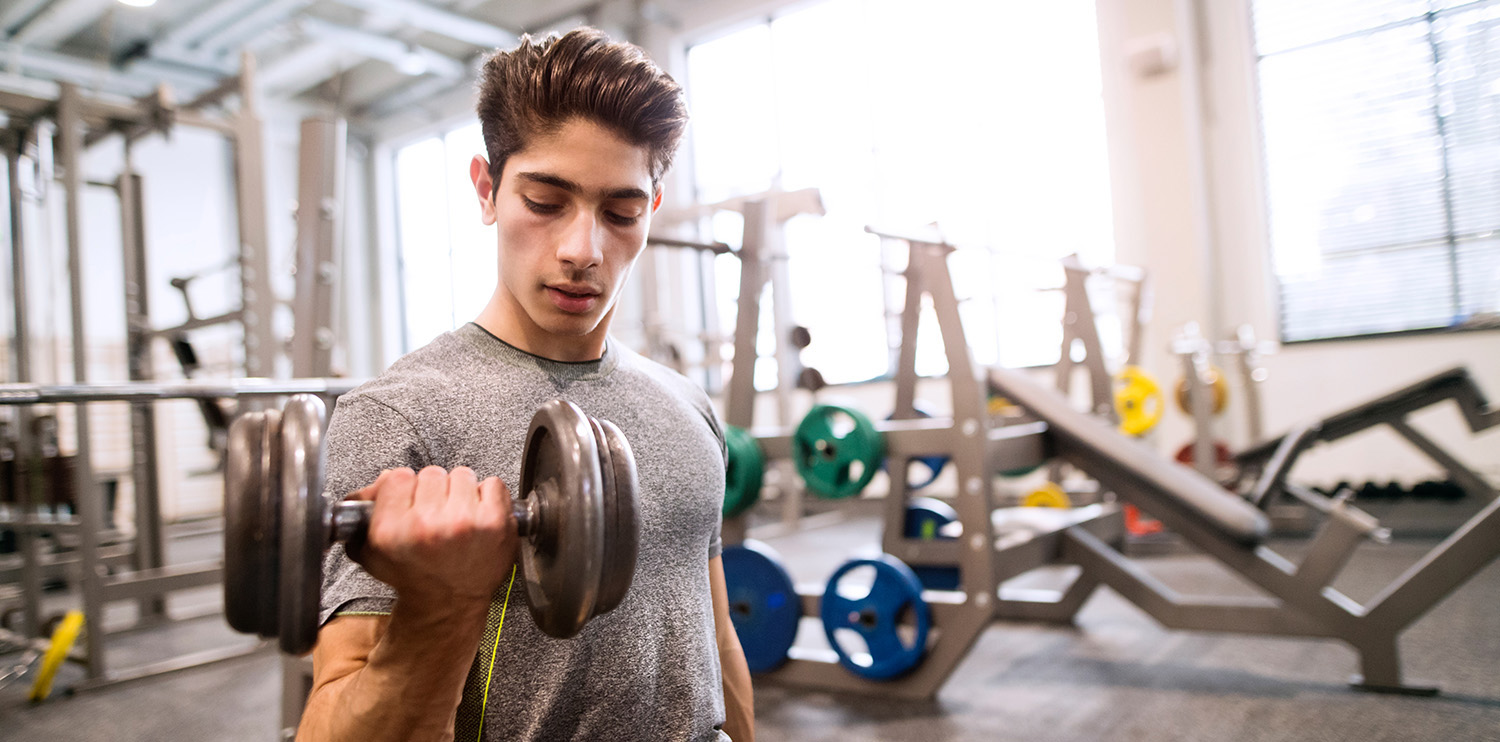 Strength vs. Endurance Training