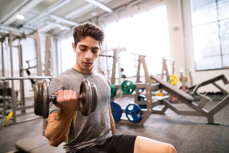 Strength vs. Endurance Training