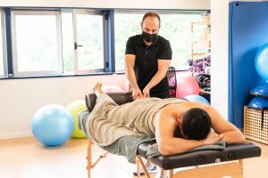 Targeted Massage Therapy Techniques