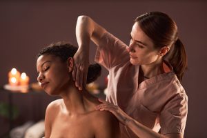 Trigger Point Massage Therapy 101
