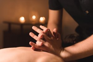 Understanding How Massage Therapy Reduces Back Strain
