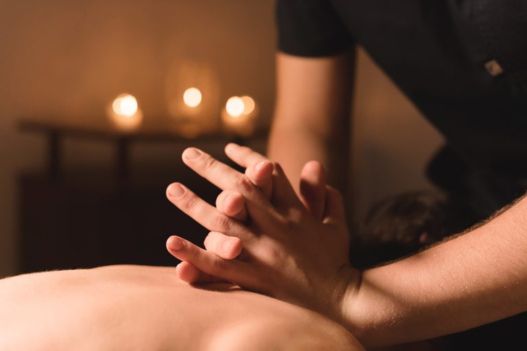 Understanding How Massage Therapy Reduces Back Strain