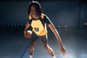 Youth Athlete Pitfalls