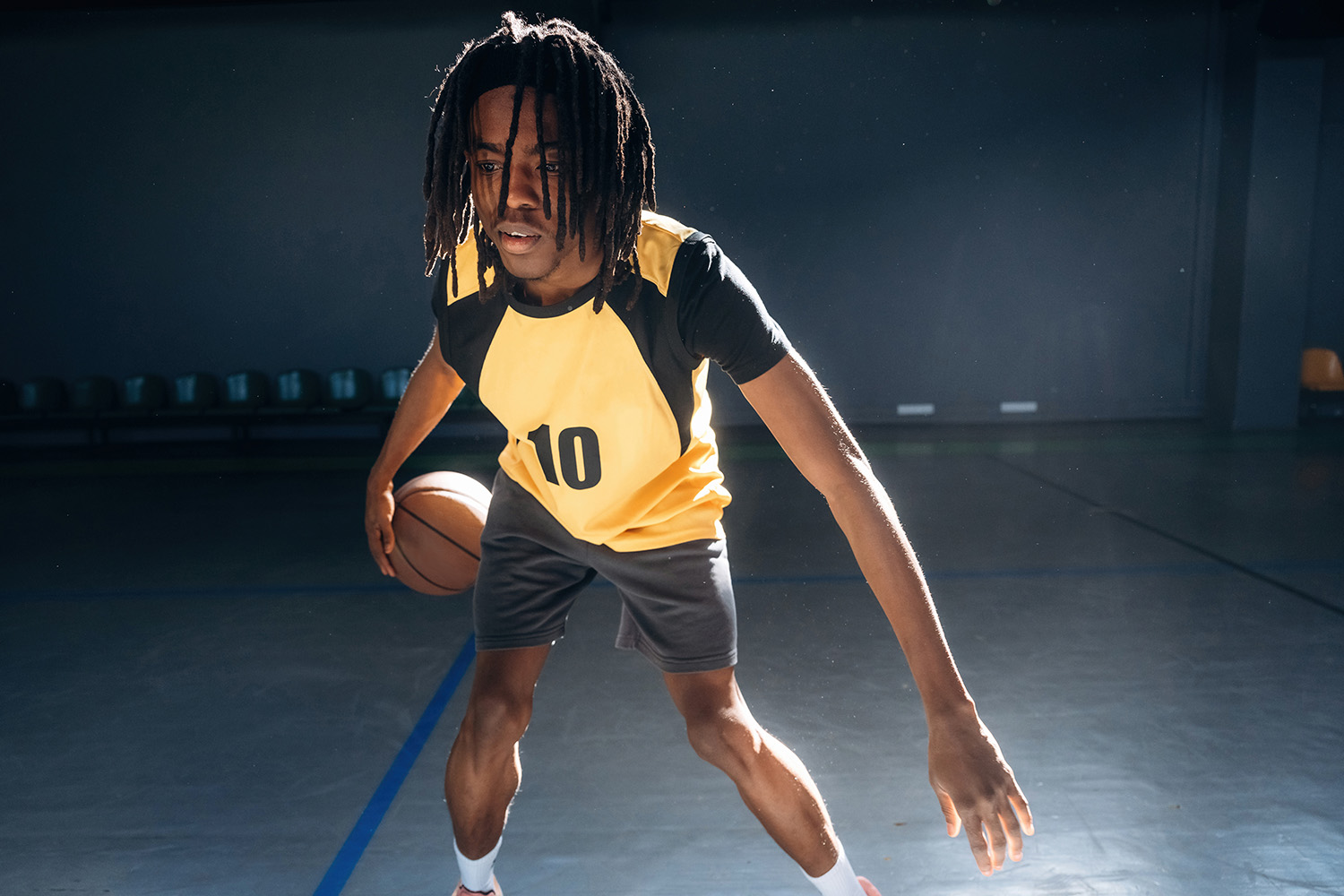 Personal Training Greenville NC 8 Youth Athlete Pitfalls