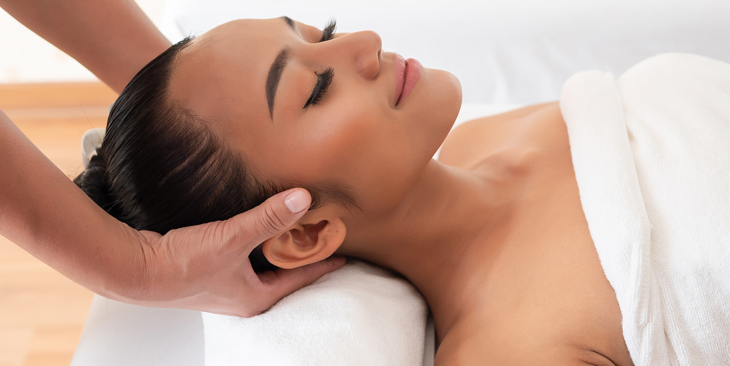 Customized Massage Therapy Can Shorten Your Recovery Time After an Injury Customized Massage Therapy Can Shorten Your Recovery Time After an Injury