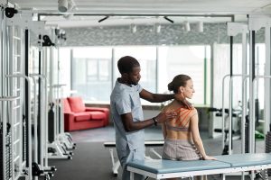 Personalized Physical Therapy Plans