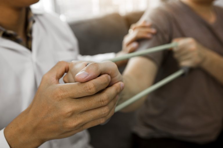 Rebuilding Hand Strength