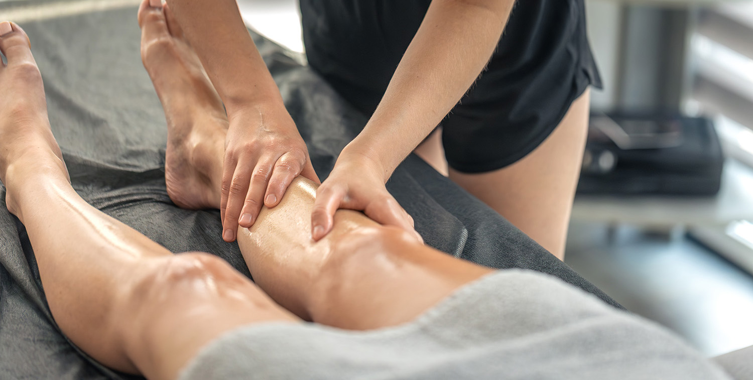 Sports Massage for Weekend Warriors (4) Sports Massage for Weekend Warriors