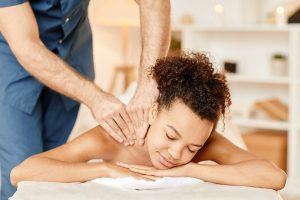Managing Chronic Stress Through Massage Therapy