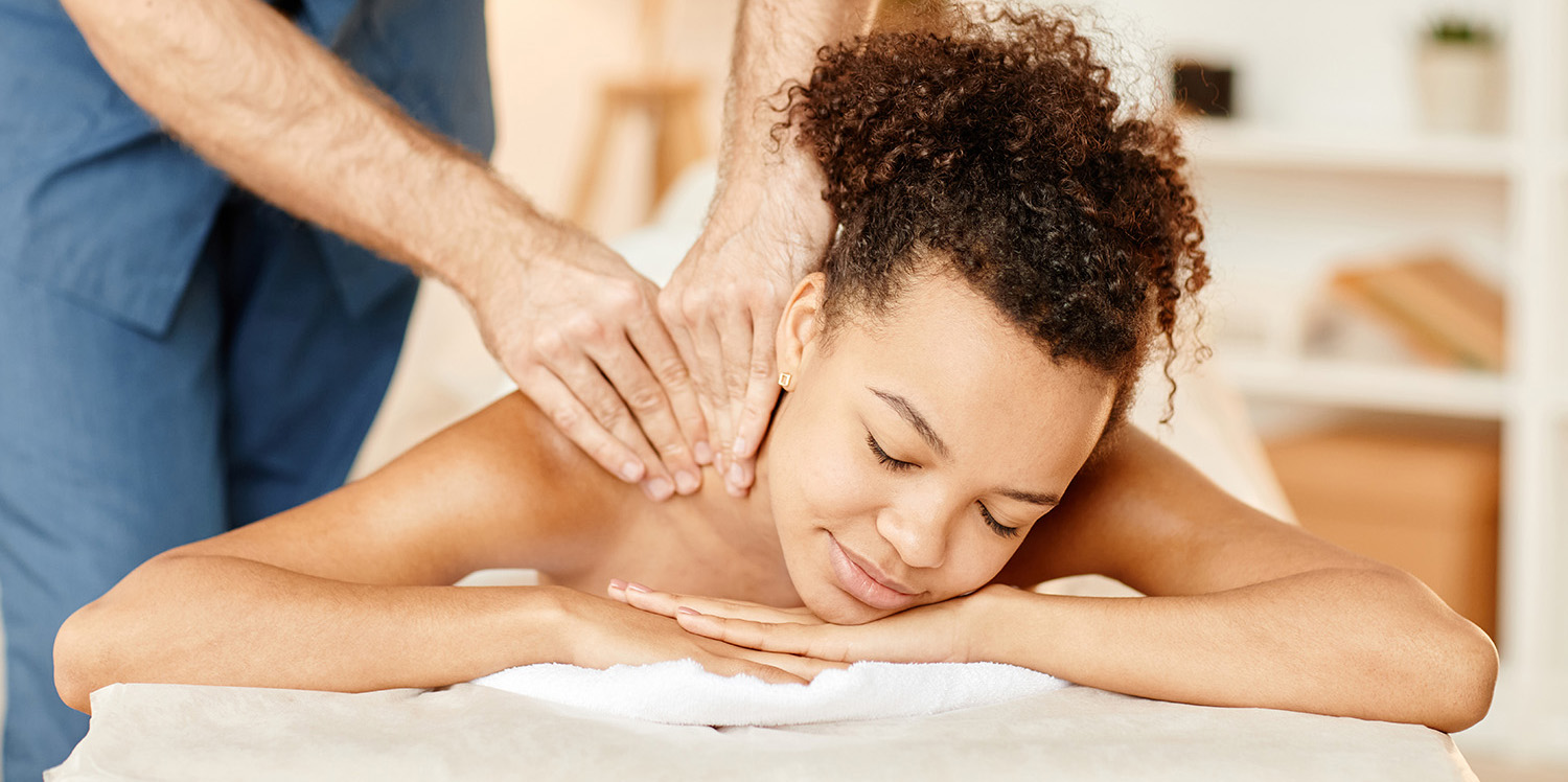 Managing Chronic Stress Through Massage Therapy
