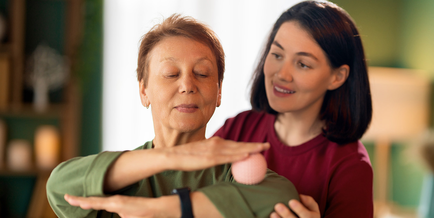 Occupational Therapy Strategies for Improving Fine Motor Skills