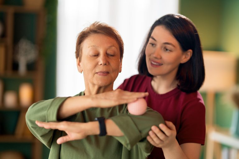 The Role of Nutrition in Enhancing Athletic Performance 2 Occupational Therapy Strategies for Improving Fine Motor Skills