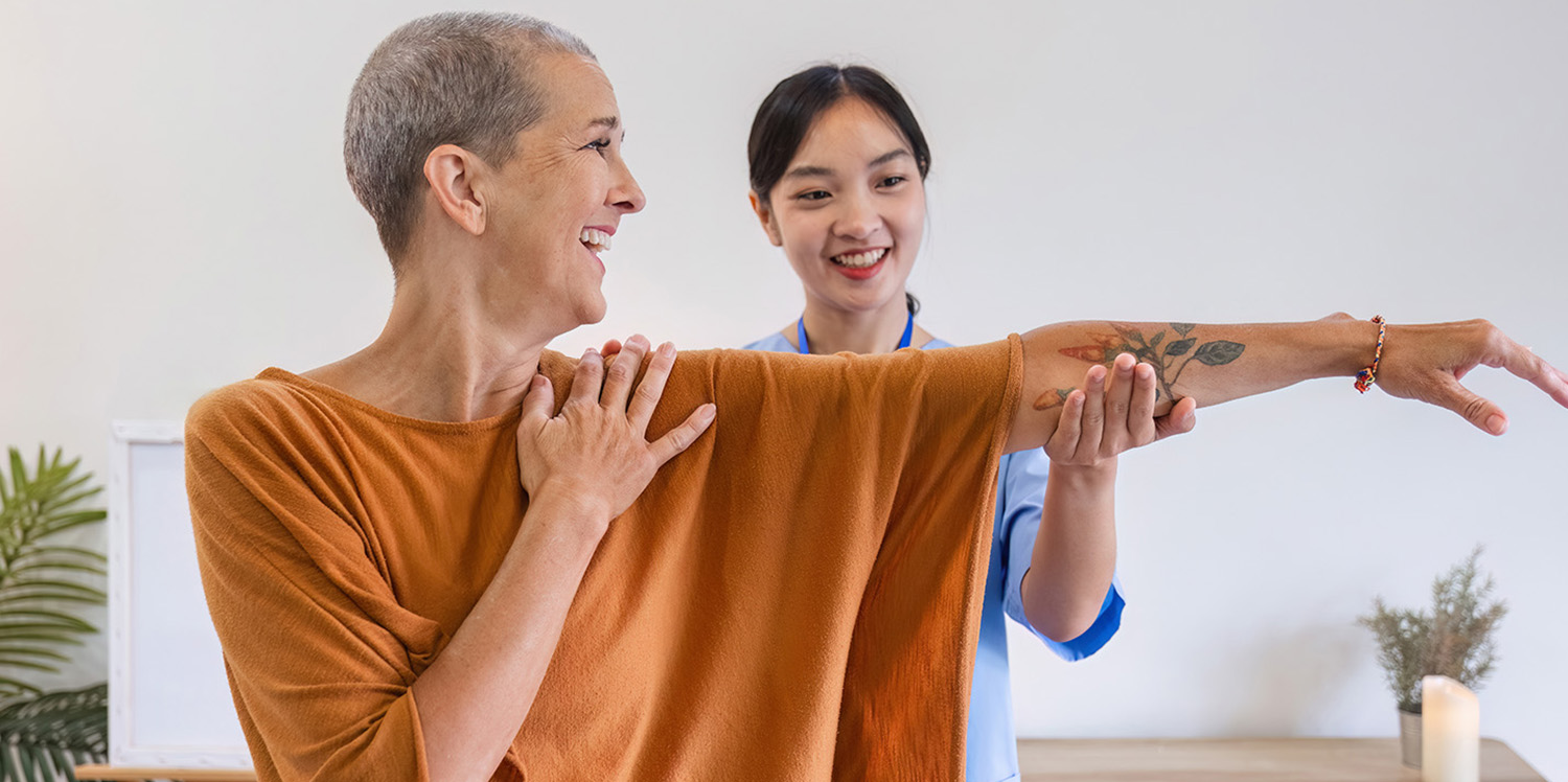 Returning to Work After Injury