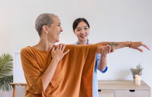 Returning to Work After Injury